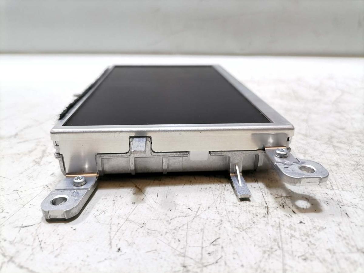 Audi A4 8K B8 original Multifunktionsanzeige Display Bj.2009